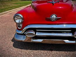 1953 Oldsmobile 98 (CC-2100537) for sale in Sioux City, Iowa