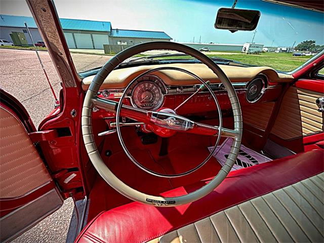 1953 Oldsmobile 98 (CC-2100537) for sale in Sioux City, Iowa