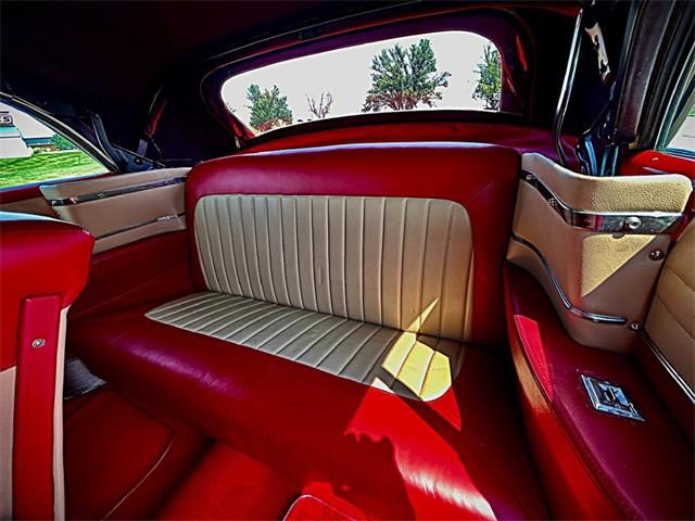 1953 Oldsmobile 98 (CC-2100537) for sale in Sioux City, Iowa