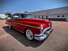 1953 Oldsmobile 98 (CC-2100537) for sale in Sioux City, Iowa