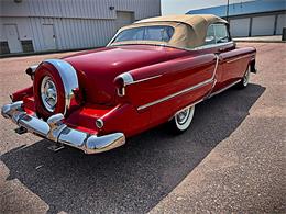 1953 Oldsmobile 98 (CC-2100537) for sale in Sioux City, Iowa