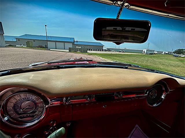 1953 Oldsmobile 98 (CC-2100537) for sale in Sioux City, Iowa