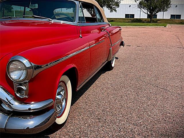 1953 Oldsmobile 98 (CC-2100537) for sale in Sioux City, Iowa