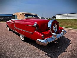 1953 Oldsmobile 98 (CC-2100537) for sale in Sioux City, Iowa