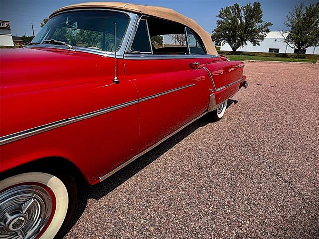 1953 Oldsmobile 98 (CC-2100537) for sale in Sioux City, Iowa