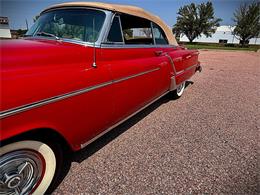 1953 Oldsmobile 98 (CC-2100537) for sale in Sioux City, Iowa