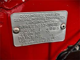 1953 Oldsmobile 98 (CC-2100537) for sale in Sioux City, Iowa