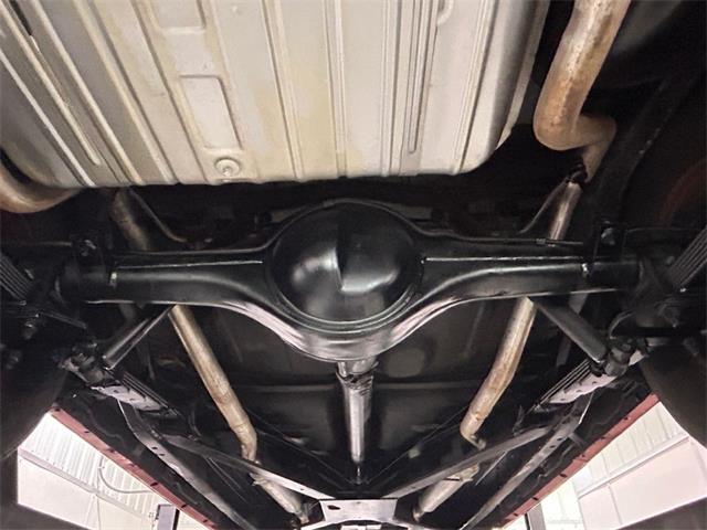 1953 Oldsmobile 98 (CC-2100537) for sale in Sioux City, Iowa