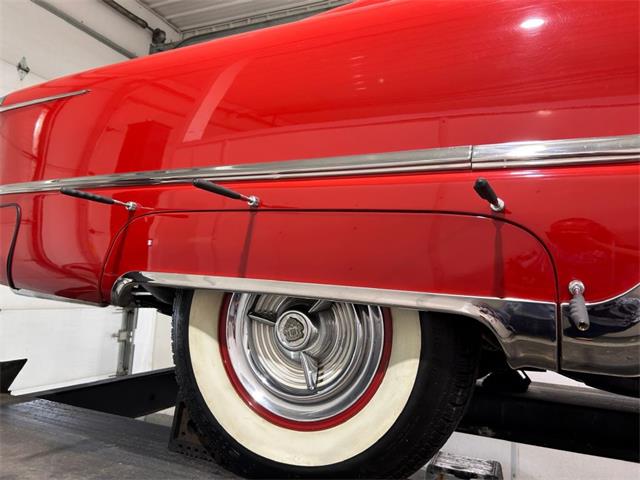 1953 Oldsmobile 98 (CC-2100537) for sale in Sioux City, Iowa
