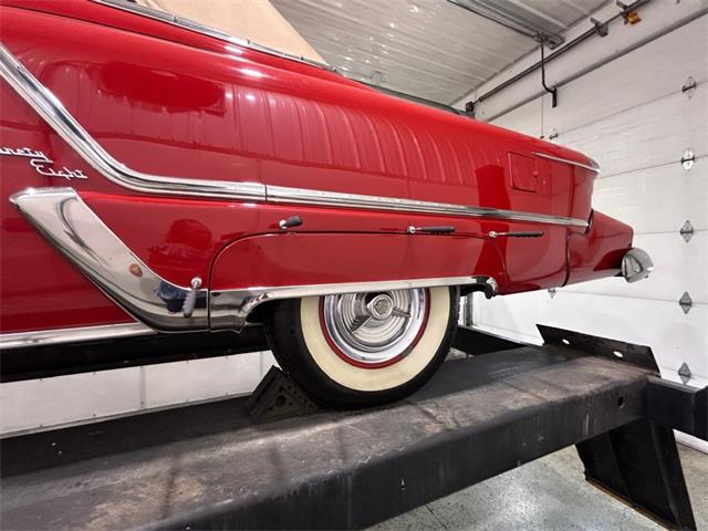 1953 Oldsmobile 98 (CC-2100537) for sale in Sioux City, Iowa