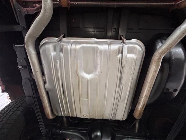 1953 Oldsmobile 98 (CC-2100537) for sale in Sioux City, Iowa