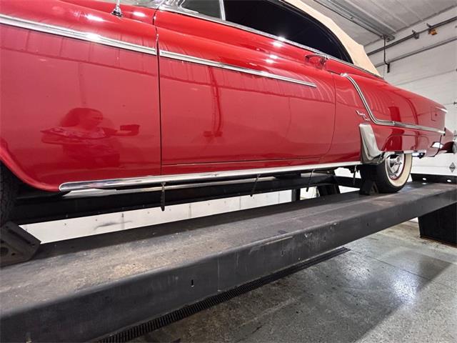 1953 Oldsmobile 98 (CC-2100537) for sale in Sioux City, Iowa