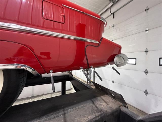 1953 Oldsmobile 98 (CC-2100537) for sale in Sioux City, Iowa