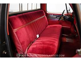 1977 Chevrolet C10 (CC-2105370) for sale in Concord, North Carolina