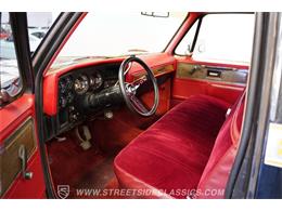 1977 Chevrolet C10 (CC-2105370) for sale in Concord, North Carolina