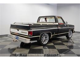 1977 Chevrolet C10 (CC-2105370) for sale in Concord, North Carolina