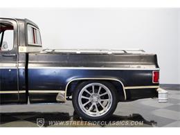 1977 Chevrolet C10 (CC-2105370) for sale in Concord, North Carolina