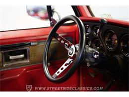 1977 Chevrolet C10 (CC-2105370) for sale in Concord, North Carolina
