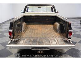 1977 Chevrolet C10 (CC-2105370) for sale in Concord, North Carolina