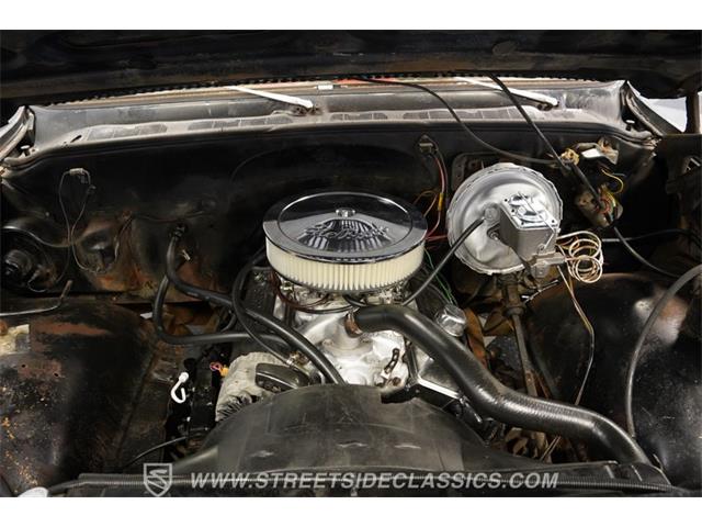 1977 Chevrolet C10 (CC-2105370) for sale in Concord, North Carolina