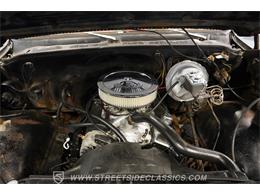 1977 Chevrolet C10 (CC-2105370) for sale in Concord, North Carolina