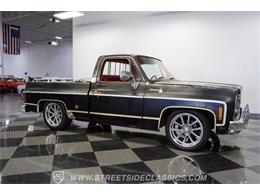 1977 Chevrolet C10 (CC-2105370) for sale in Concord, North Carolina
