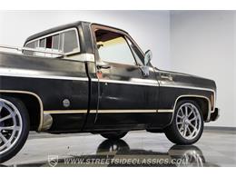 1977 Chevrolet C10 (CC-2105370) for sale in Concord, North Carolina