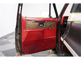 1977 Chevrolet C10 (CC-2105370) for sale in Concord, North Carolina