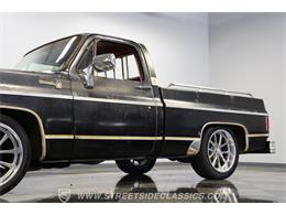 1977 Chevrolet C10 (CC-2105370) for sale in Concord, North Carolina