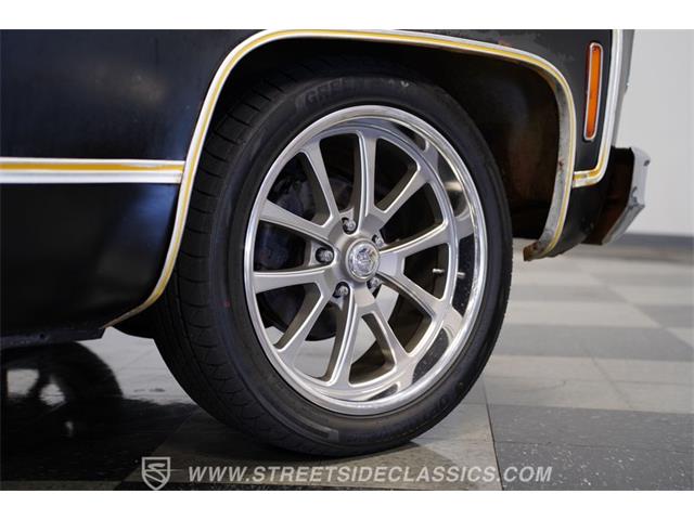 1977 Chevrolet C10 (CC-2105370) for sale in Concord, North Carolina