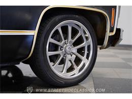 1977 Chevrolet C10 (CC-2105370) for sale in Concord, North Carolina