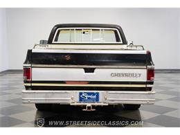 1977 Chevrolet C10 (CC-2105370) for sale in Concord, North Carolina