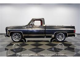 1977 Chevrolet C10 (CC-2105370) for sale in Concord, North Carolina