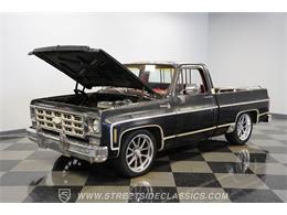 1977 Chevrolet C10 (CC-2105370) for sale in Concord, North Carolina