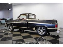 1977 Chevrolet C10 (CC-2105370) for sale in Concord, North Carolina