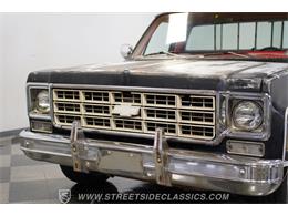 1977 Chevrolet C10 (CC-2105370) for sale in Concord, North Carolina