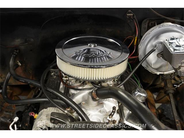 1977 Chevrolet C10 (CC-2105370) for sale in Concord, North Carolina