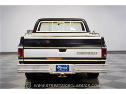 1977 Chevrolet C10 (CC-2105370) for sale in Concord, North Carolina