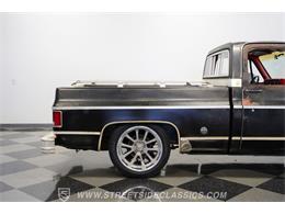 1977 Chevrolet C10 (CC-2105370) for sale in Concord, North Carolina