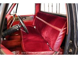 1977 Chevrolet C10 (CC-2105370) for sale in Concord, North Carolina