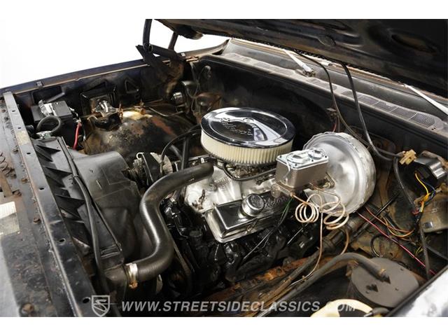 1977 Chevrolet C10 (CC-2105370) for sale in Concord, North Carolina