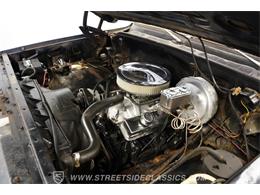 1977 Chevrolet C10 (CC-2105370) for sale in Concord, North Carolina