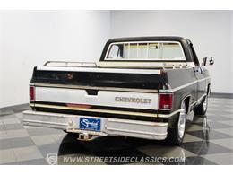 1977 Chevrolet C10 (CC-2105370) for sale in Concord, North Carolina