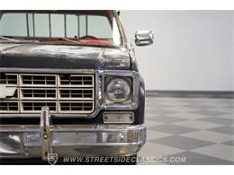 1977 Chevrolet C10 (CC-2105370) for sale in Concord, North Carolina