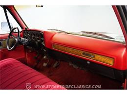 1977 Chevrolet C10 (CC-2105370) for sale in Concord, North Carolina