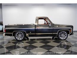 1977 Chevrolet C10 (CC-2105370) for sale in Concord, North Carolina