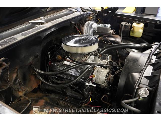 1977 Chevrolet C10 (CC-2105370) for sale in Concord, North Carolina