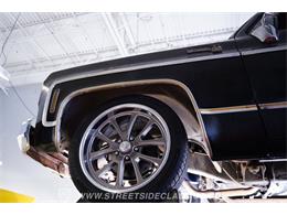 1977 Chevrolet C10 (CC-2105370) for sale in Concord, North Carolina