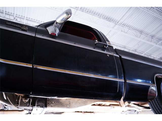 1977 Chevrolet C10 (CC-2105370) for sale in Concord, North Carolina