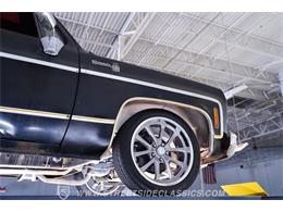 1977 Chevrolet C10 (CC-2105370) for sale in Concord, North Carolina